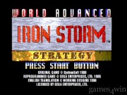 Iron-Storm 1