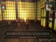 Jade Empire 9