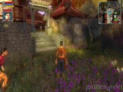 Jade Empire 11