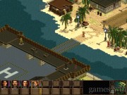 Jagged Alliance 2: Unfinished Business 2