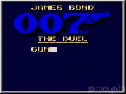 James Bond 007 - The Duel 1