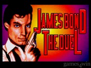 James Bond The Duel 1