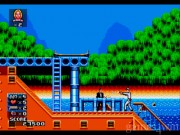 James Bond The Duel 2