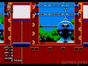 James Bond The Duel 3