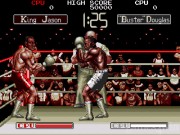James “Buster” Douglas Knock Out Boxing 3