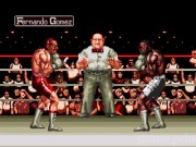 James “Buster” Douglas Knock Out Boxing 4