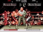 James “Buster” Douglas Knock Out Boxing 6