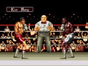 James “Buster” Douglas Knock Out Boxing 7