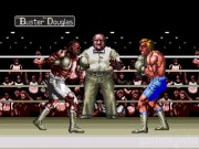 James “Buster” Douglas Knock Out Boxing 10