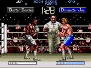 James “Buster” Douglas Knock Out Boxing 13