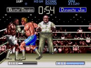 James “Buster” Douglas Knock Out Boxing 14