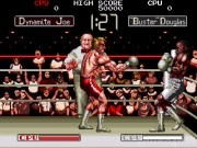 James “Buster” Douglas Knock Out Boxing 15