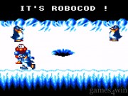 James Pond II - Codename RoboCod 2