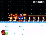 James Pond II - Codename RoboCod 3