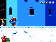 James Pond II - Codename RoboCod 4