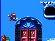 James Pond II - Codename RoboCod 5