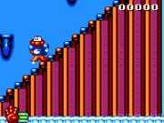 James Pond II - Codename RoboCod 6