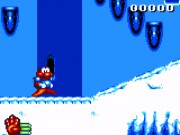 James Pond II - Codename RoboCod 7