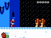 James Pond II - Codename RoboCod 8