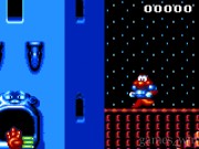 James Pond II - Codename RoboCod 12