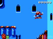 James Pond II - Codename RoboCod 13