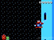 James Pond II - Codename RoboCod 15