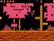 James Pond 3 - Operation Starfish 1