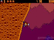 James Pond 3 - Operation Starfish 2