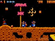 James Pond 3 - Operation Starfish 3