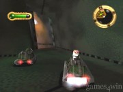 Jeff Wayne's The War of the Worlds 6