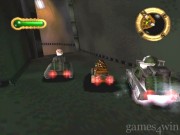 Jeff Wayne's The War of the Worlds 3