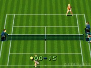 Jennifer Capriati Tennis 3