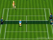 Jennifer Capriati Tennis 4