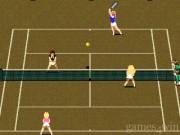 Jennifer Capriati Tennis 7