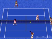 Jennifer Capriati Tennis 8