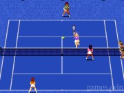 Jennifer Capriati Tennis 9