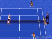 Jennifer Capriati Tennis 10