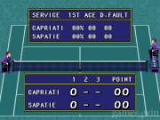 Jennifer Capriati Tennis 13