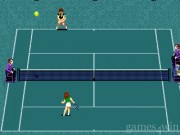 Jennifer Capriati Tennis 14