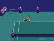 Jennifer Capriati Tennis 15