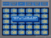 Jeopardy! Deluxe Edition 11