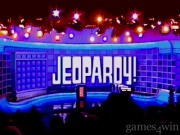 Jeopardy 1