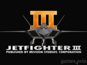 Jetfighter 3 1