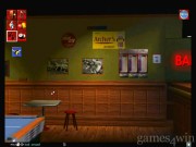 Jimmy White's Cueball World 14