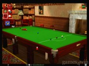 Jimmy White's Cueball World 2