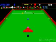 Jimmy White's 'Whirlwind' Snooker 15