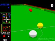 Jimmy White's 'Whirlwind' Snooker 8
