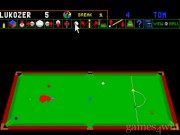 Jimmy White's 'Whirlwind' Snooker 6