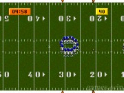 NFL Sports Talk Football 4