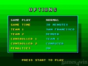 Joe Montana  Football 2